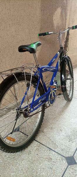 Imported Safari Mountain Cycle/Bicycle For Sale. 6