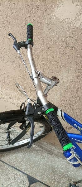 Imported Safari Mountain Cycle/Bicycle For Sale. 8