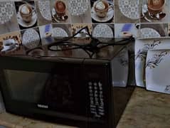 Orient Microwave Oven 0