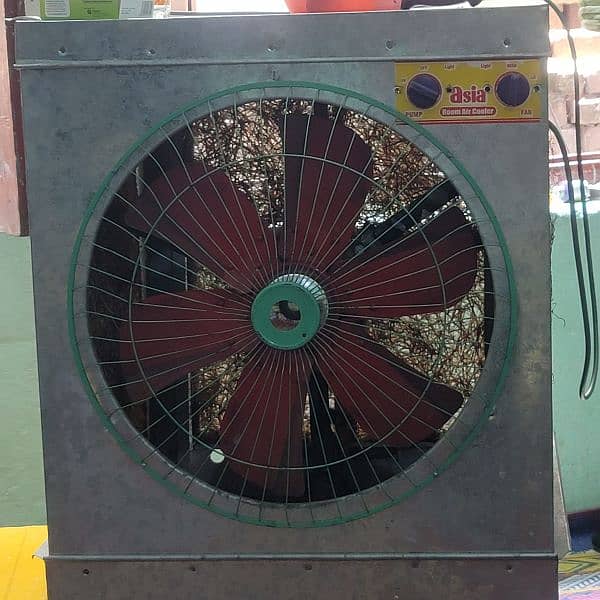 i m selling my air cooler 1