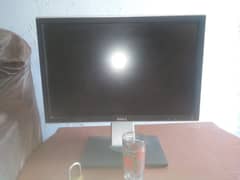 Dell compny Moniter for sale in. good. conditions