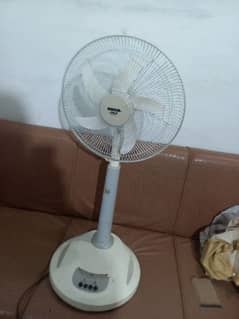 sogo jpn 695 rechargeable fan