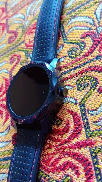 COLMI SKY 1 Smart watch 3