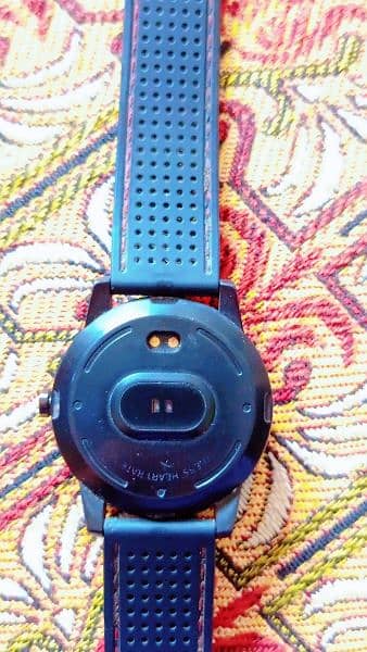 COLMI SKY 1 Smart watch 4