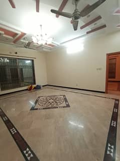 Open Basement available for rent in E-11/3 MPCHS 0