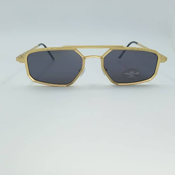 Cartier Double Bridge Sunglasses For Boys And Men 0