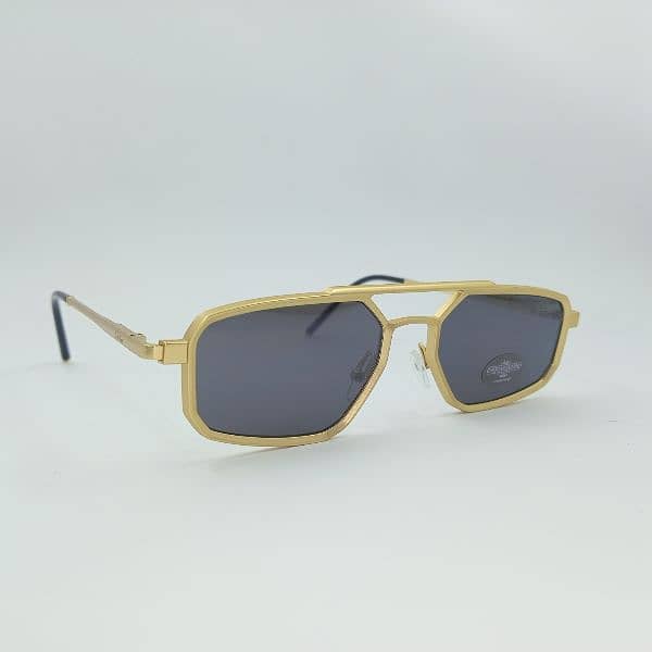 Cartier Double Bridge Sunglasses For Boys And Men 1