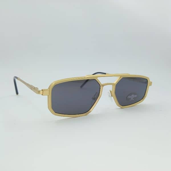 Cartier Double Bridge Sunglasses For Boys And Men 3