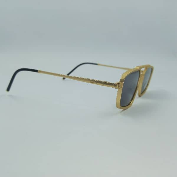 Cartier Double Bridge Sunglasses For Boys And Men 4