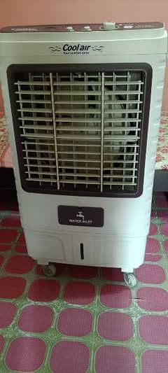 Air Cooler 0