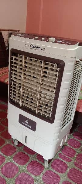 Air Cooler 1