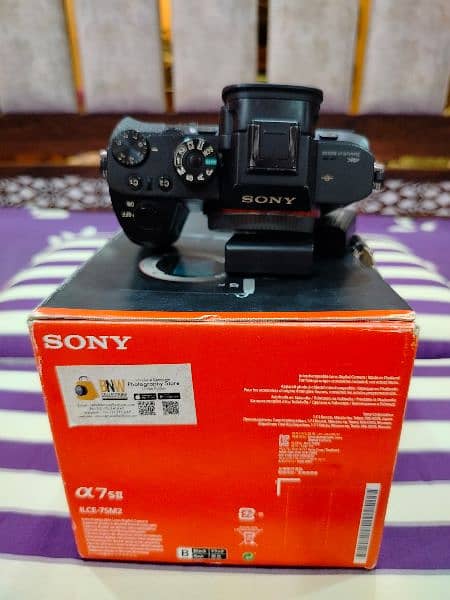 sony camera 2