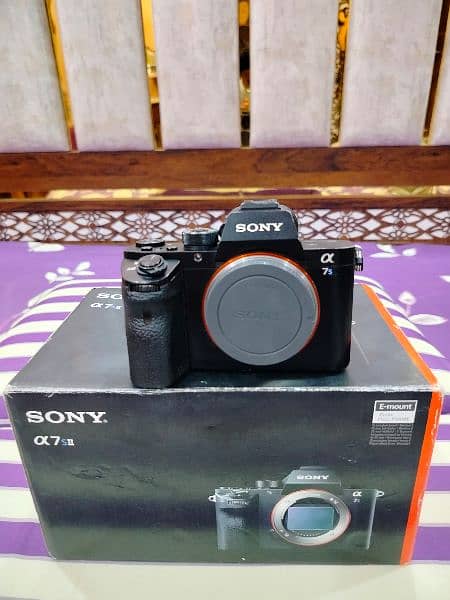 sony camera 6