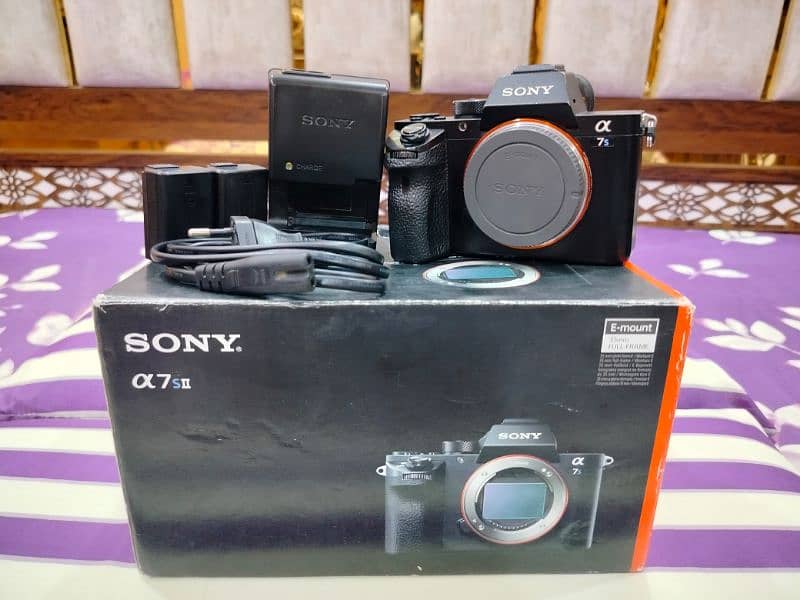 sony camera 8