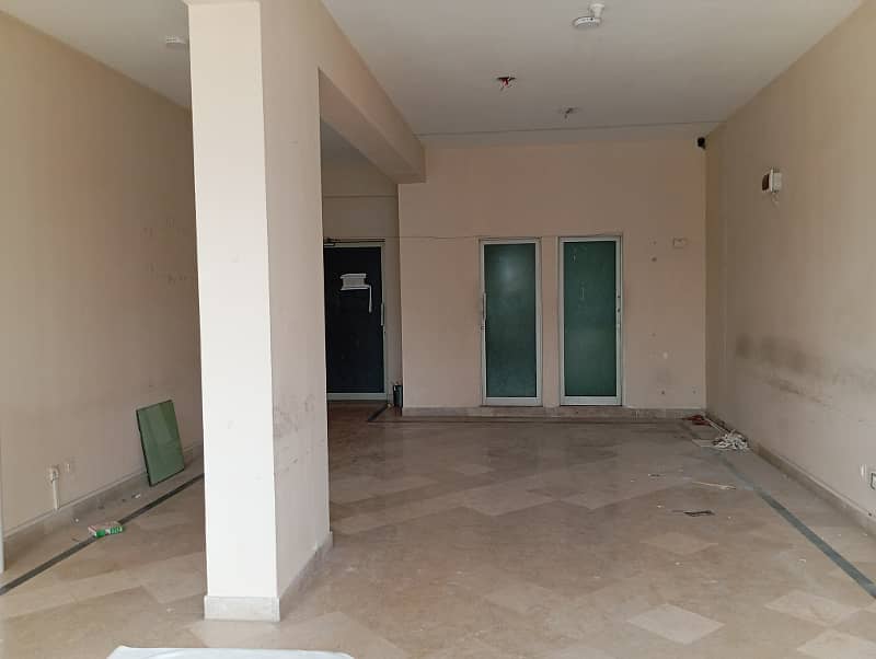 I-8. Markaz commcial office space available for rent more options available 5