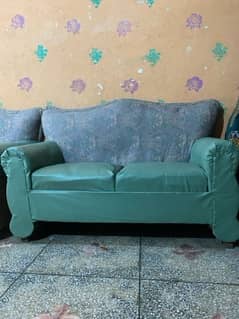 6 siter sofa
