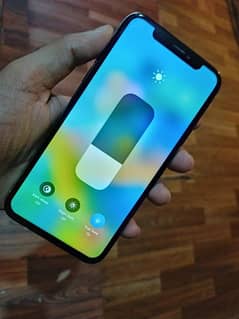 iphone x 64GB Non Pta