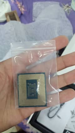 Core i5-12400F processor
