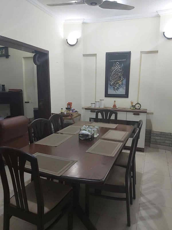 10MARLA HOUSE WITH GASS FOR SALE IN Safari Villas SECTOR B BAHRIA TOWN LAHORE 4