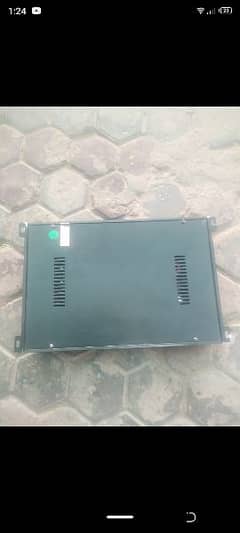 amplifier for sale 4 channel 5 hertz