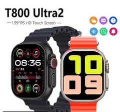 Smart Watch | Bluetooth Calling Smartwatch | ultra smart watch