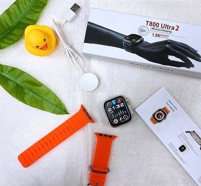 Smart Watch | Bluetooth Calling Smartwatch | ultra smart watch 1