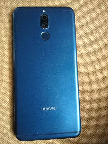 Huawei Note 10 0