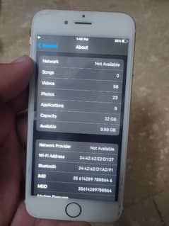 iPhone 6s 32gb bypass