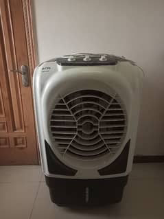 NasGas NAC-9500 Room Air cooler 0