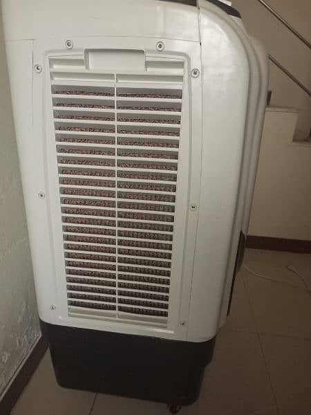 NasGas NAC-9500 Room Air cooler 3