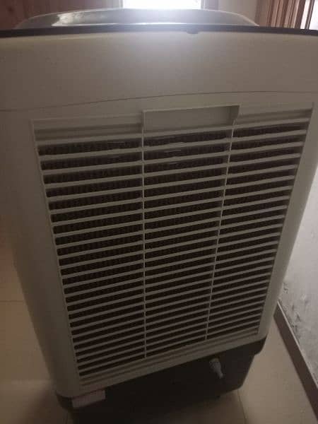 NasGas NAC-9500 Room Air cooler 5