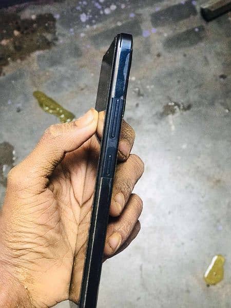 Infinix smart 7 hd only mobile ha all ok good condition 6