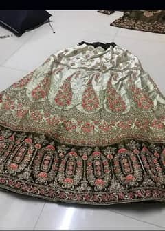 lehnga 0