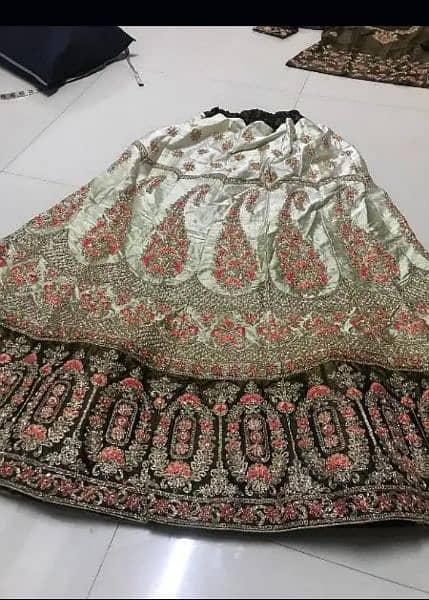 lehnga 0