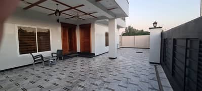 1 KANAL UPPER PORTION FOR RENT WITH GAS IN CDA APPROVED SECTOR F 17 T&TECHS ISLAMABAD