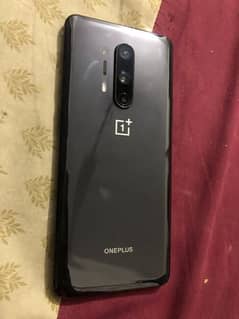 OnePlus 8 pro 12GB 256Gb Approved