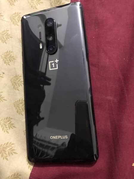 OnePlus 8 pro 12GB 256Gb Approved 2