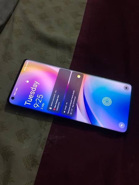 OnePlus 8 pro 12GB 256Gb Approved 5