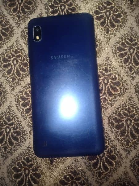 2(32) Galaxy A10 urgent sale only phone 03087456956 2
