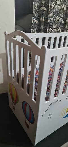 Baby cot / Baby Bed for sale