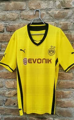 Burussia Dortmund x Puma Shirt for sale 0