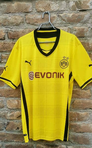 Burussia Dortmund x Puma Shirt for sale 0