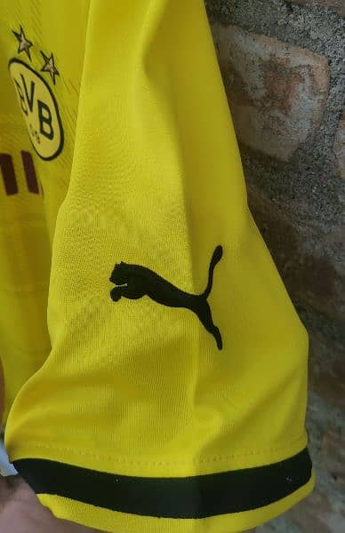 Burussia Dortmund x Puma Shirt for sale 2