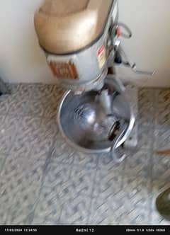 pizza dough machine for sell 0