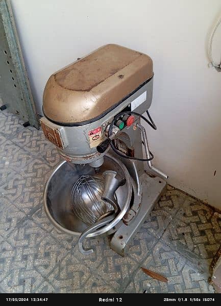 pizza dough machine for sell 2