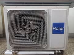 Haier DC Inverter 1.5 Ton for sale 0