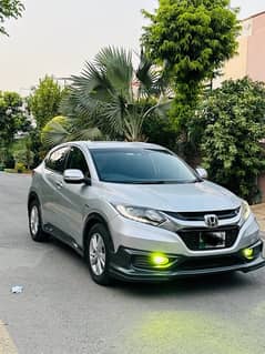 Honda Vezel 2013/18 4.5 Grade