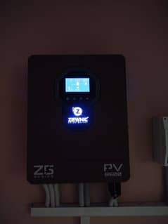 Ziewnic Solar Inverter Z5 Series PV 8500 0