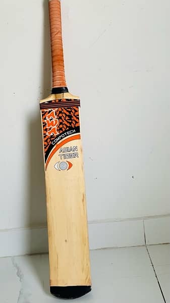 Asian Tiger Mawa bat 1