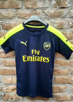 Arsenal x Puma Shirt for sale